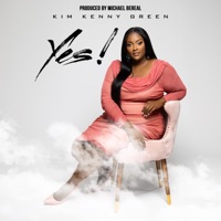 Kim Kenny Green - Yes! (Radio Edit)
