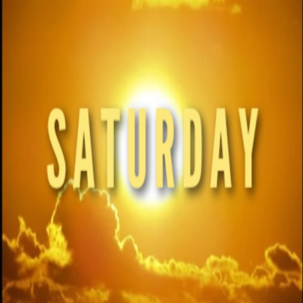 Saturday