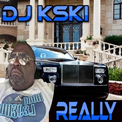 Really (feat. DJ K Ski) [acapella] - Single