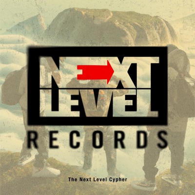 The Next Level Cypher - Single