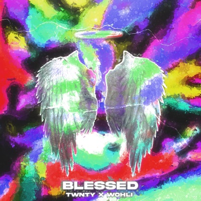 Blessed - Single