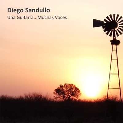 Una guitarra...muchas voces