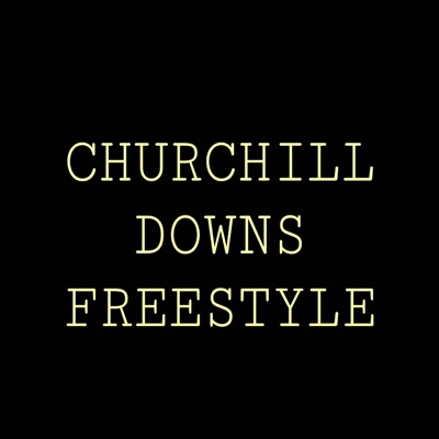 Churchill Downs freestyle - Single