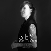 Cantan as Balas - Single - SES