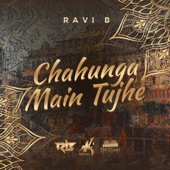 Chahunga Main Tujhe (RB Version) artwork
