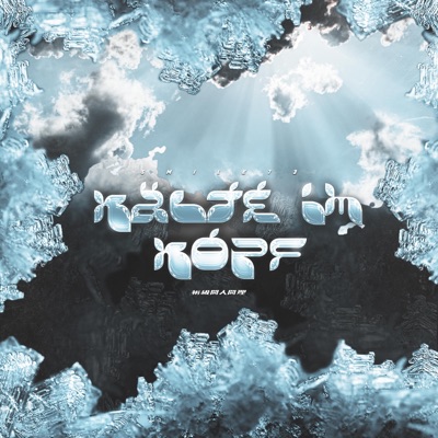 Kälte im Kopf - Single