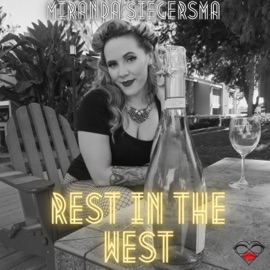 Rest In the West Mranda