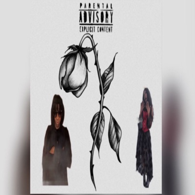 Let Go (feat. gaptoothv4mp) - Single