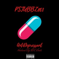 AntiDepressant - Single - Pstubbz801