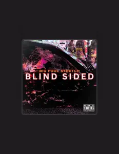 Big Fool Stretchを聴いたり、ミュージックビデオを鑑賞したり、経歴やツアー日程などを確認したりしましょう！