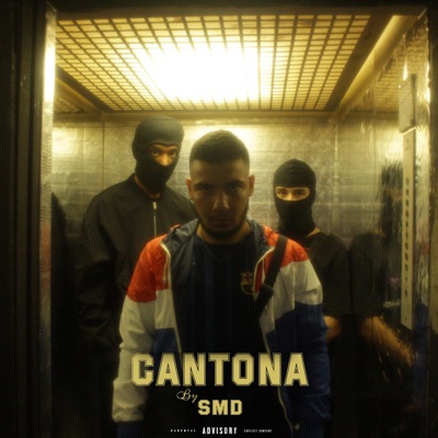 Cantona - Single