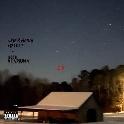 Embracing Myself - EP