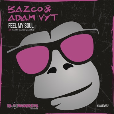 Feel My Soul - Single