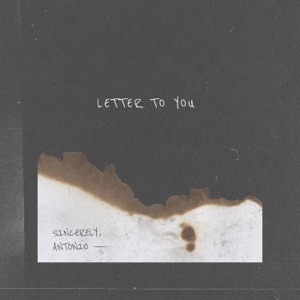 Letter To You - EP