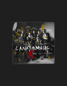 Listen to LANXY MUSIC, watch music videos, read bio, see tour dates & more!