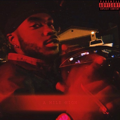 A Mile High - Single