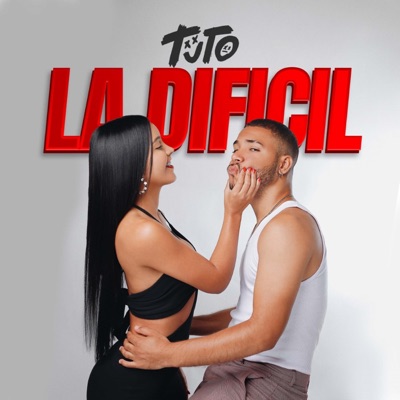 La Difícil - Single