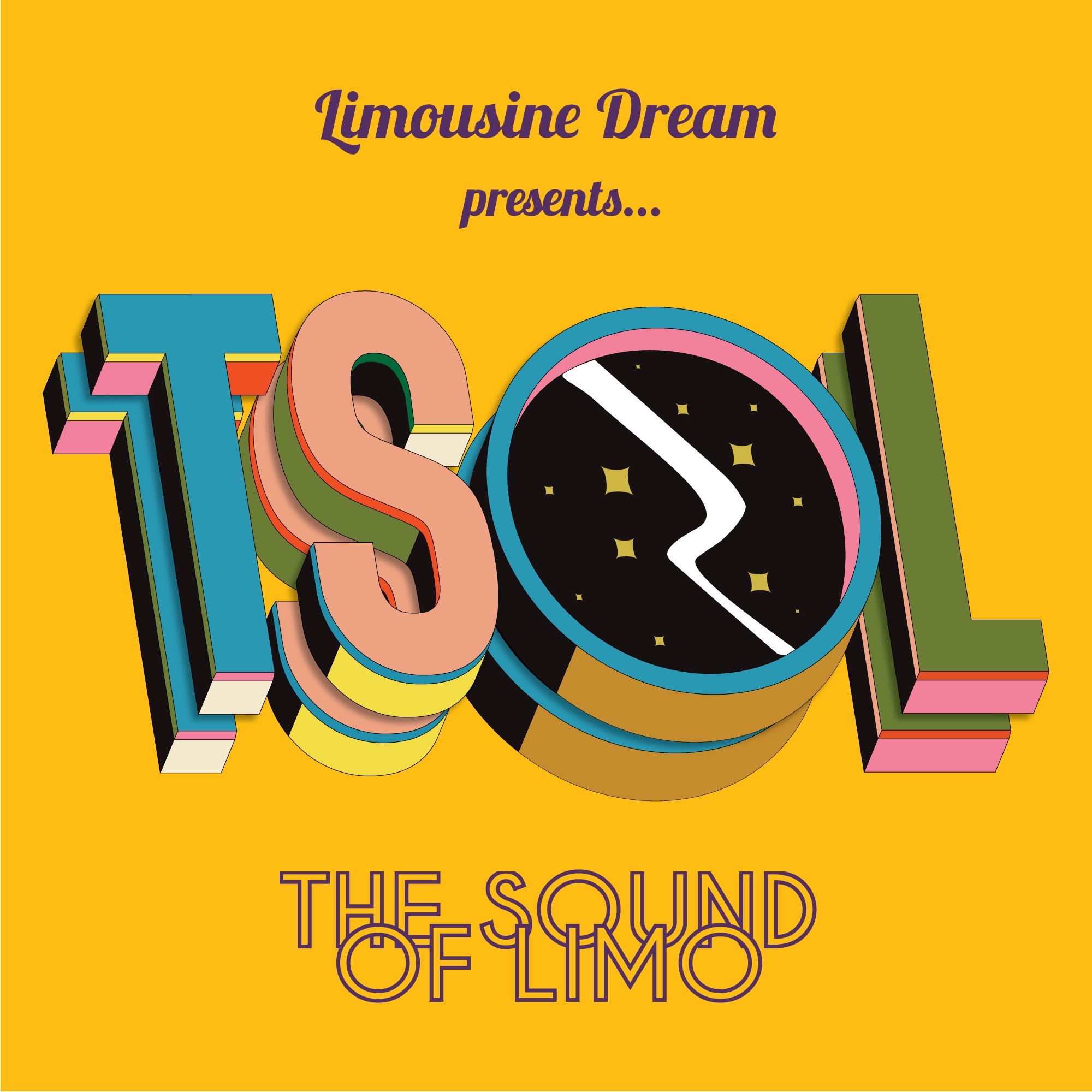 TSOL - The Sound of Limo
