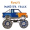 Monster Truck - Ryoji lyrics