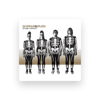 Listen to Silvergun & Spleen, watch music videos, read bio, see tour dates & more!