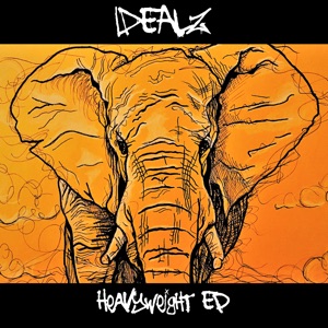 Heavyweight - EP