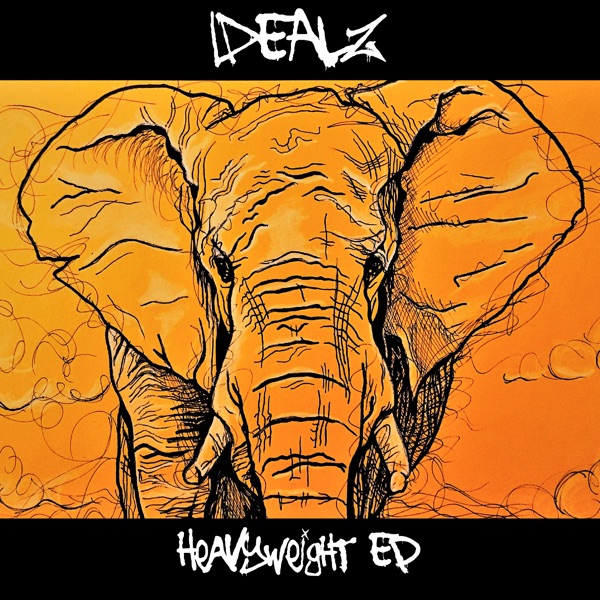 Heavyweight - EP