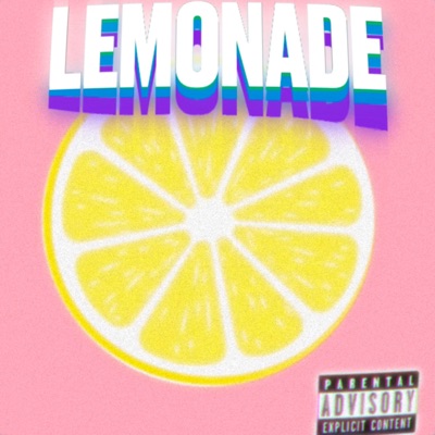 Lemonade - Single