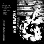 Shaved Ape - Moral Crumbs