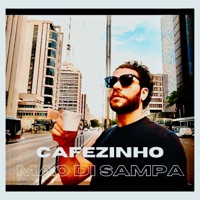 Cafezinho - Single - MAO di Sampa