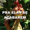 Pra Elas Se Acabarem - Single