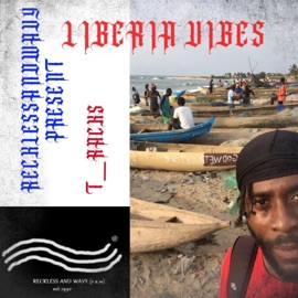 Liberia Vibes T_Racks