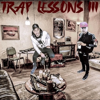 Trap Lessons 3