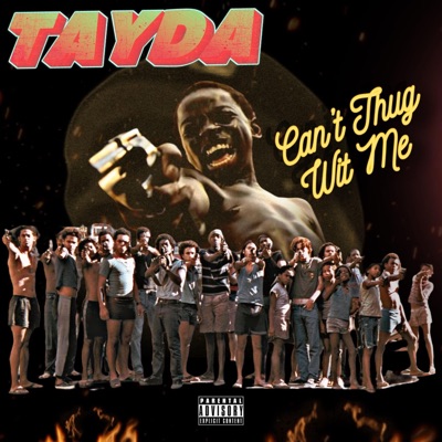 Thug Wit Me - Single