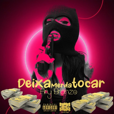 Deixa Merda Tocar - Single