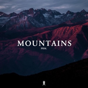 Mountains - Single