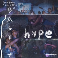 Hype - Single - Finch Fetti, Manny Dubbs & Baski+