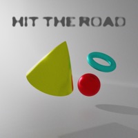 Hit The Road (feat. Donte Thomas & Jaywop) - Single - Bocha & Corey G