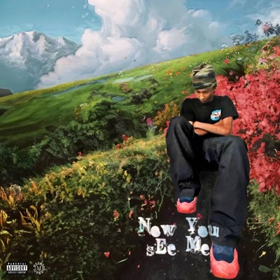 Now You See Me (feat. AP) - EP