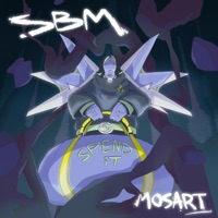 Spend It! - Single - SBM & Mosart