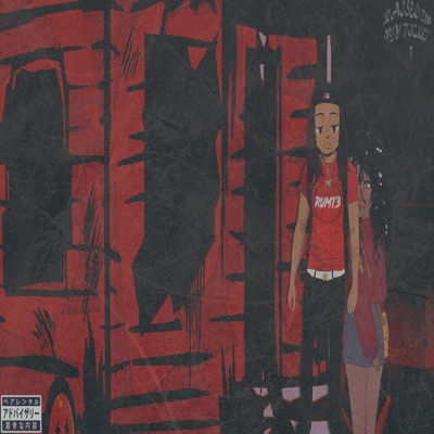 Raised Up My Ticket 3