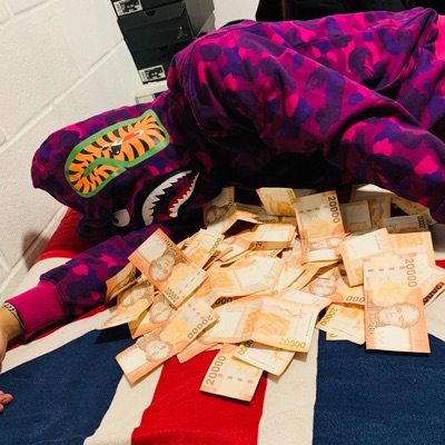 A La Vida Le Gané - Single