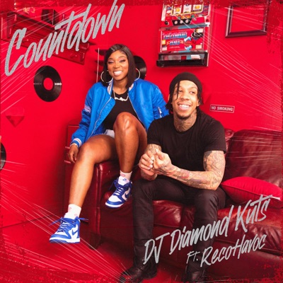 Countdown (feat. RecoHavoc) - Single