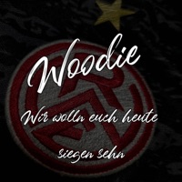 Woodie Christian Holzapfel - Wir wolln euch heute siegen sehn