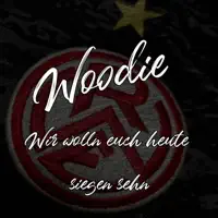Wir wolln euch heute siegen sehn