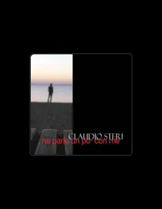 Listen to Claudio Steri, watch music videos, read bio, see tour dates & more!