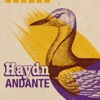 Julian Steckel Trio in C Major, Hob XV:27: II. Andante Haydn Andante