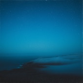 Blue Nights artwork