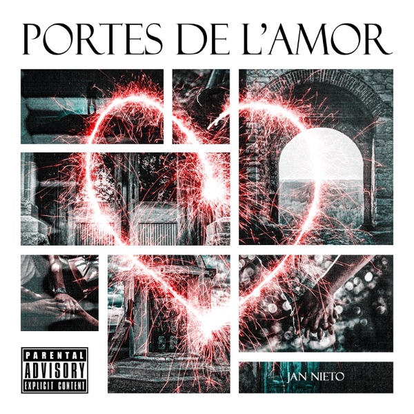 Portes De l'amor