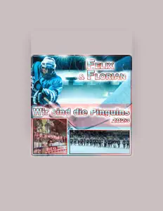 Listen to Felix & Florian, watch music videos, read bio, see tour dates & more!