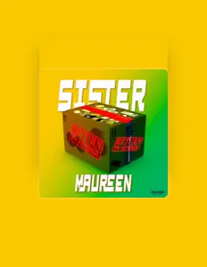 Sister Maureen सुनें, म्यूज़िक वीडियो देखें, बायो पढ़ें, दौरे की तारीखें और बहुत कुछ देखें!